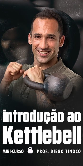 introdução ao kettlebell