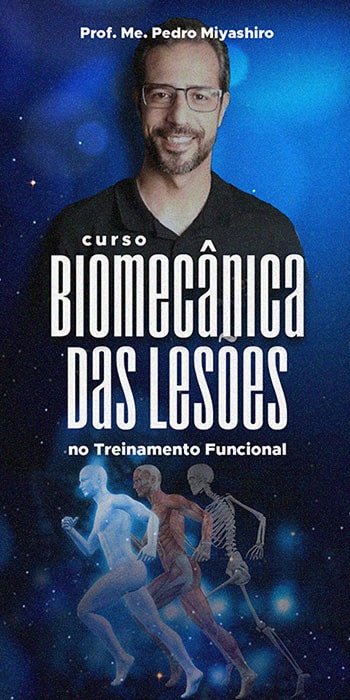 biomecânica das lesões